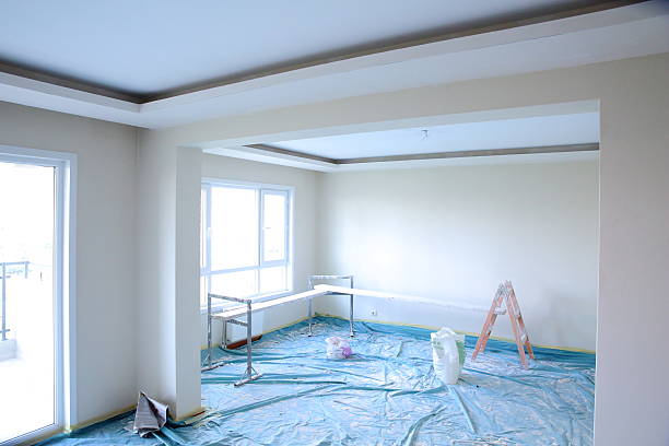 Eco-Friendly and Low-VOC Painting in Fort Dodge, IA